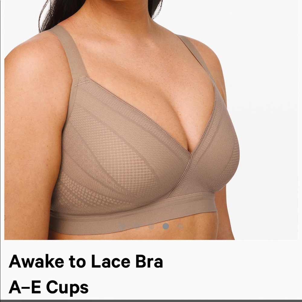 Lululemon bra